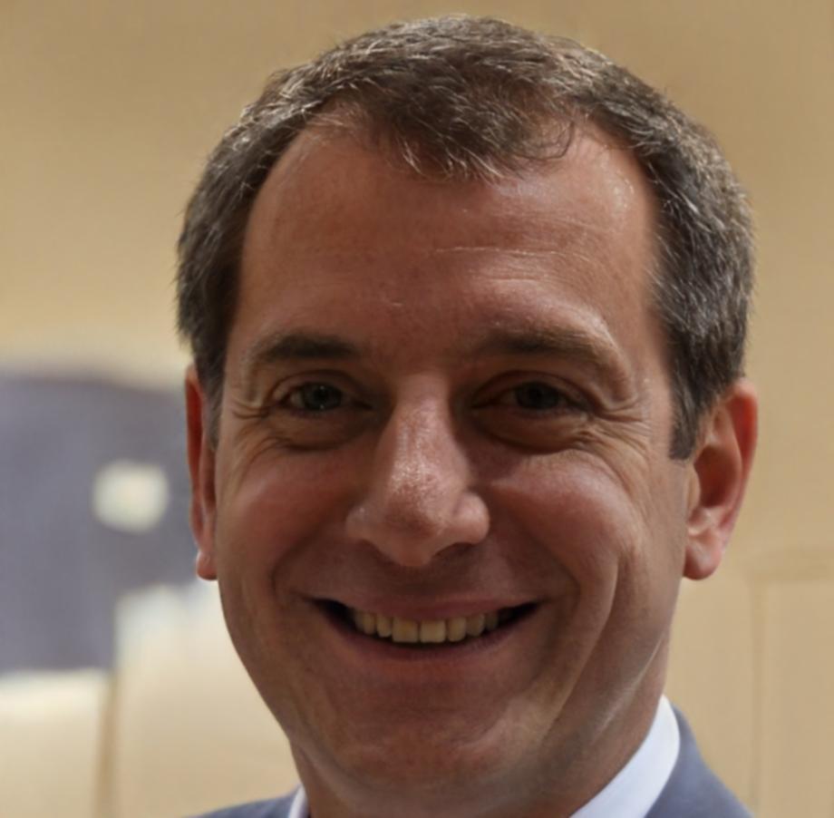 Mehmet Kaya - Teknik Eğitmen