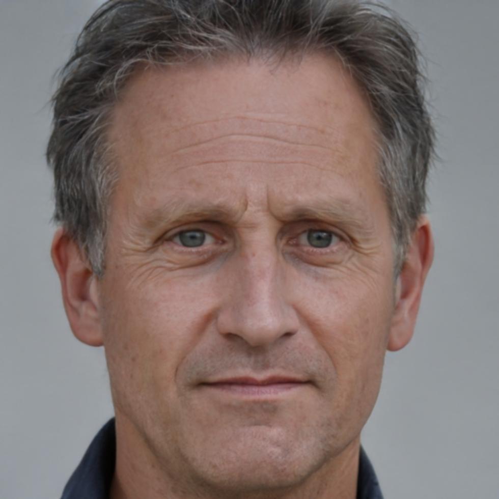 Ahmet Demir - Kurucu ve Eğitim Direktörü